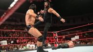 McIntyre is expected to face Reigns at WM35